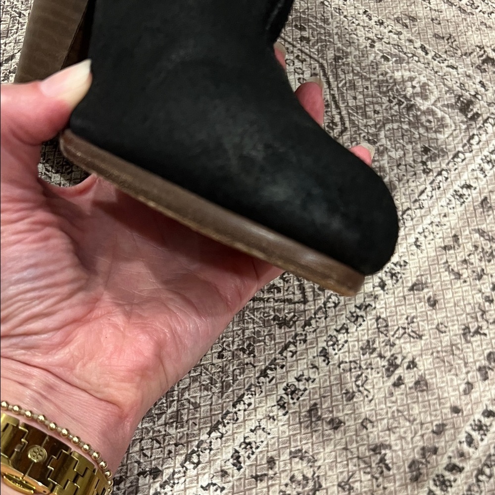 Rag & Bone Black Classic Newbury Ankle Boots - Picture 6 of 16